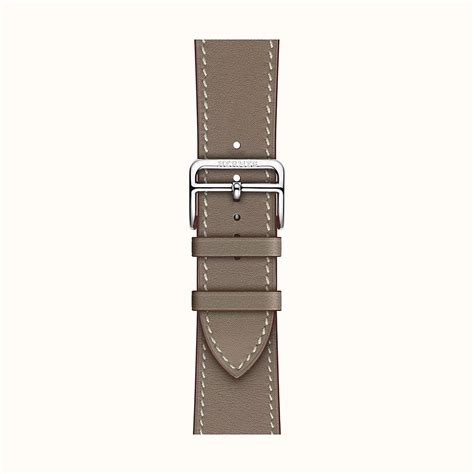 hermes 41mm band